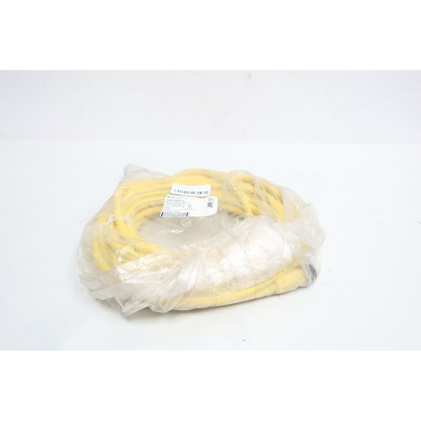 Brad Harrison Mini-Change M/F St/St 12M Cordset Cable 1300100875 114030K12M120 - main